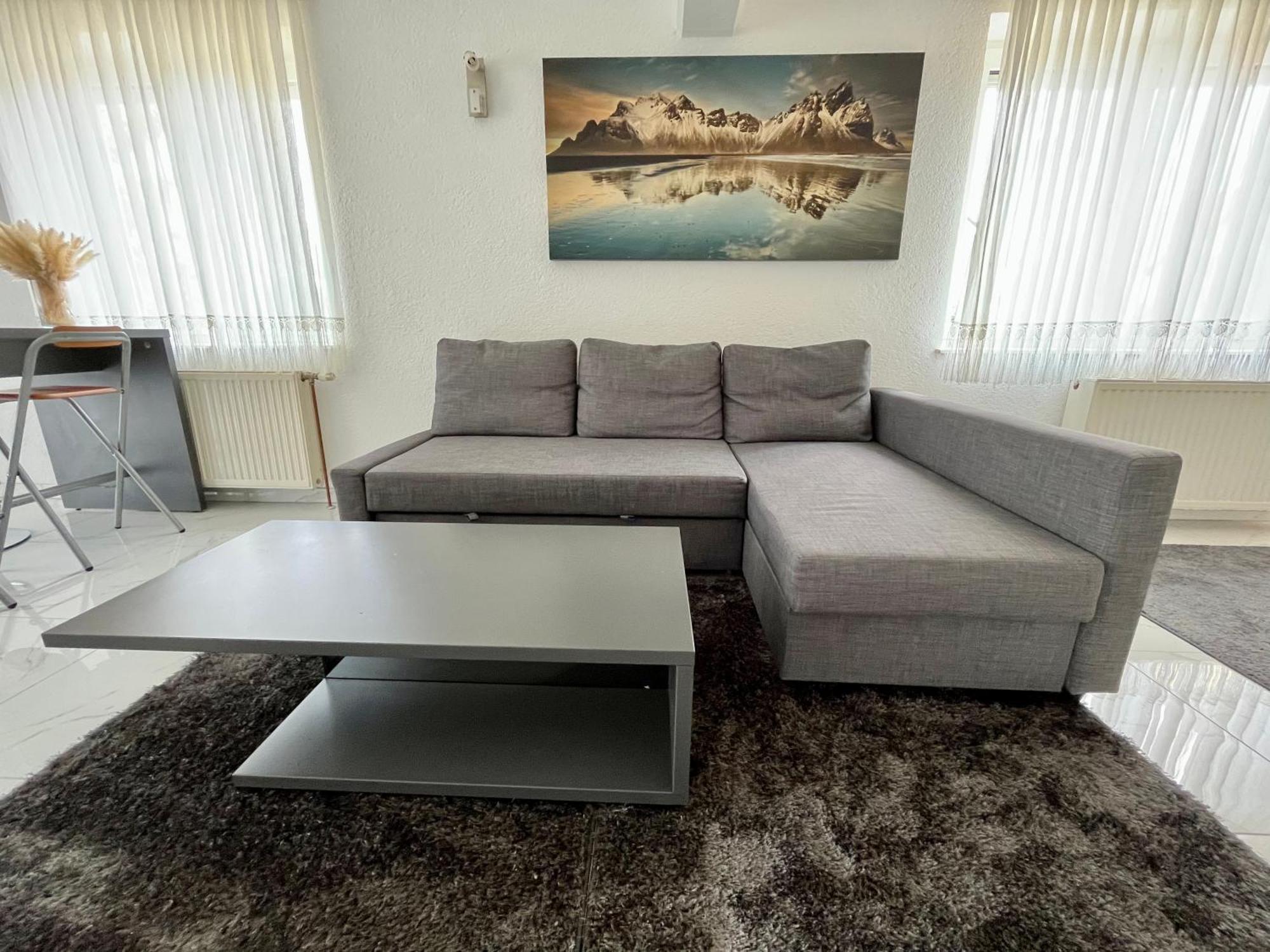 Luxurioeses Apartment Mit Pool Bécs Kültér fotó