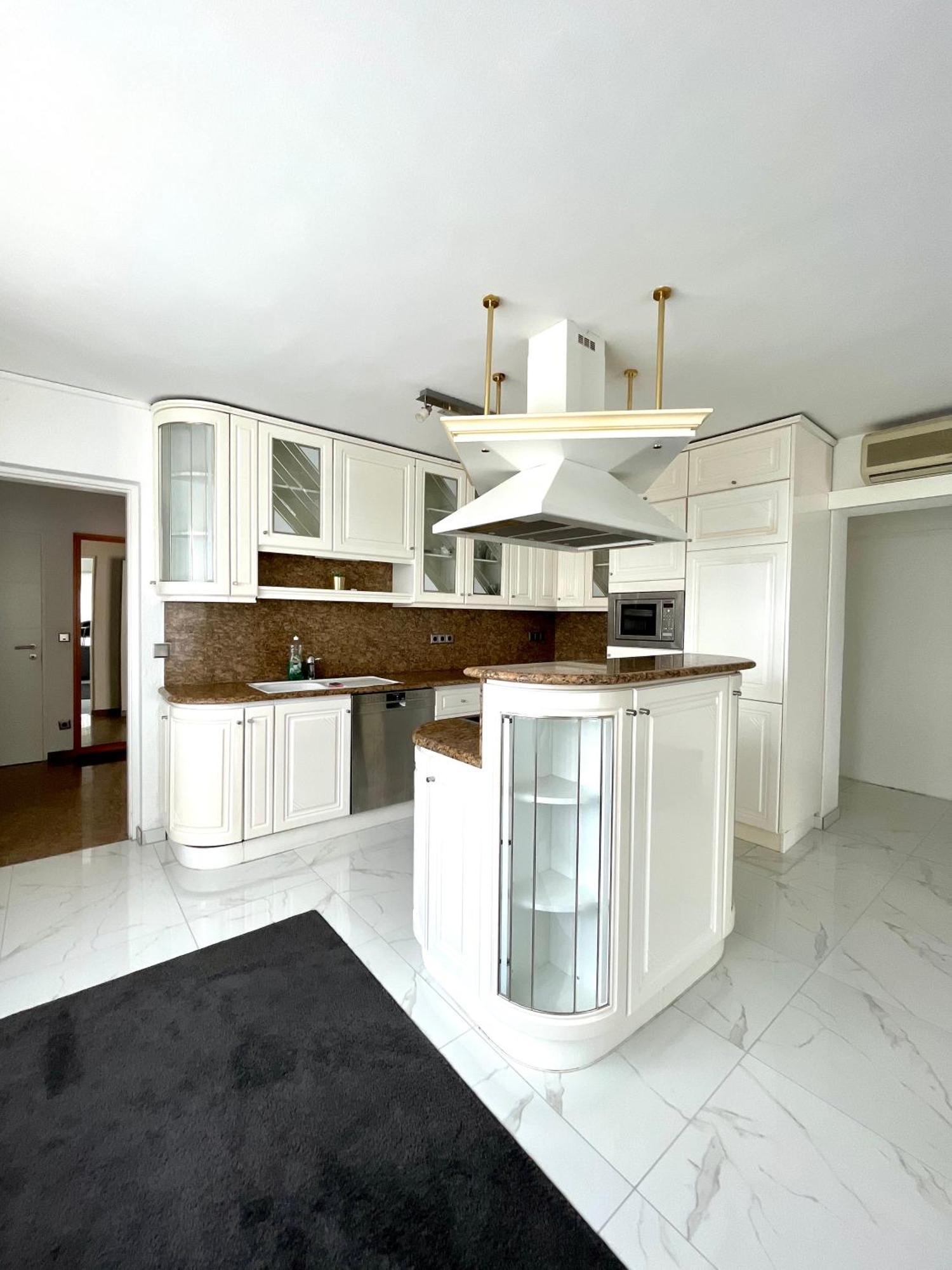Luxurioeses Apartment Mit Pool Bécs Kültér fotó