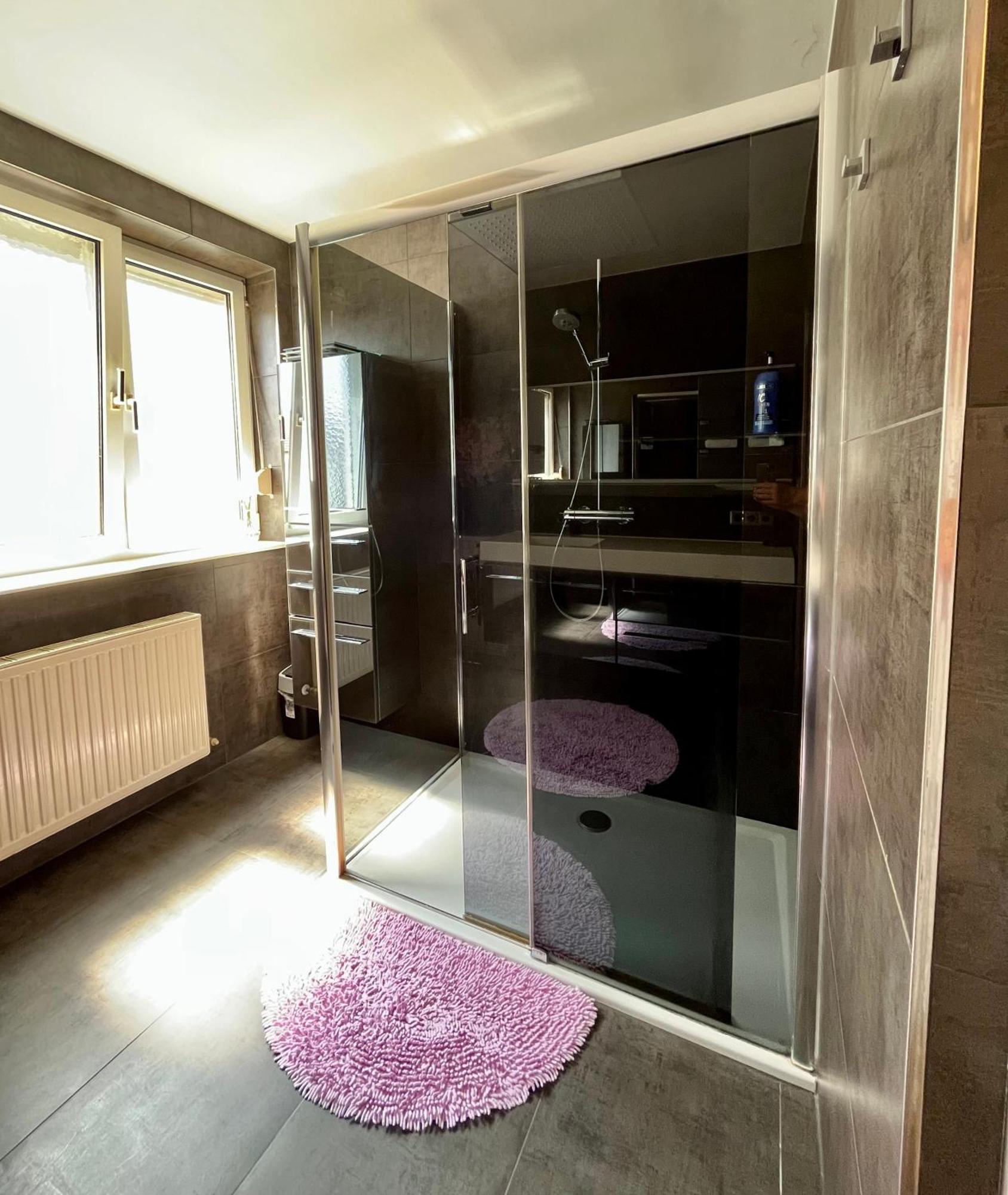 Luxurioeses Apartment Mit Pool Bécs Kültér fotó